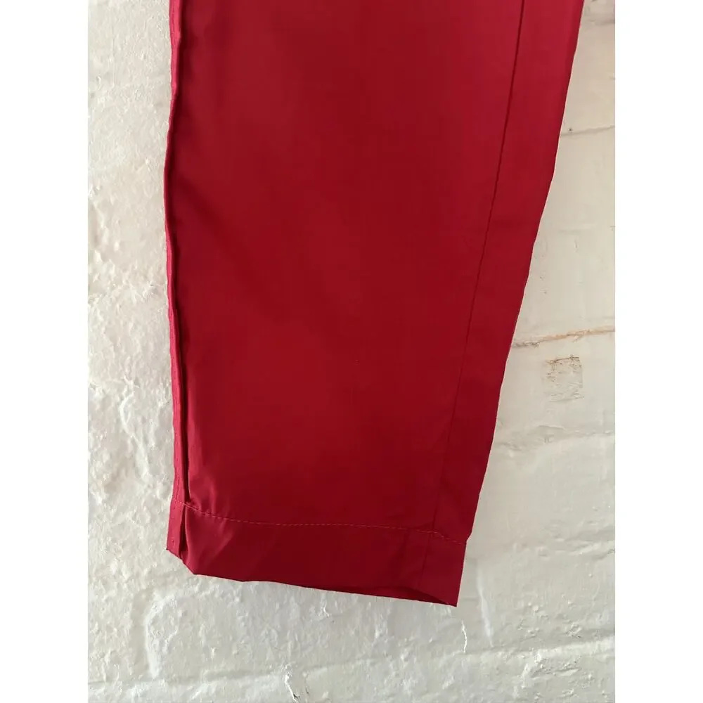 Comme des Garcons SHIRT Drawstring Trousers